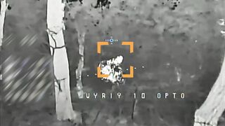 Dead Russians by 63rd Brigade. #9