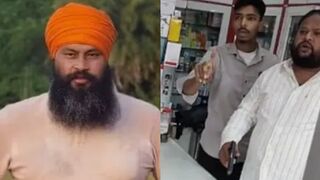 Anti-Drug Activist Films Own Murder On FB LIVE