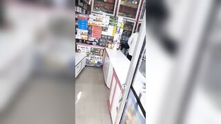 Anti-Drug Activist Films Own Murder On FB LIVE
