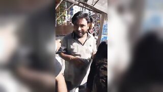 Anti-Drug Activist Films Own Murder On FB LIVE