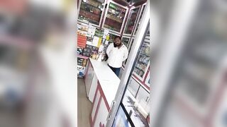 Anti-Drug Activist Films Own Murder On FB LIVE
