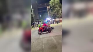 Mentally Ill Man Brutally Murdered On A Busy Road After A Dispute In India