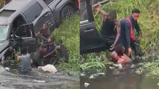 Man Says He Wanna Buy A Tundra Truck, Steals It From Dealership And Pays The Price