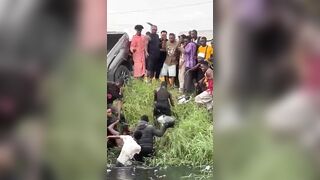 Man Says He Wanna Buy A Tundra Truck, Steals It From Dealership And Pays The Price