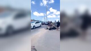 Newlywed Couple Dies In Bike Accident