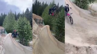 Back Breaker