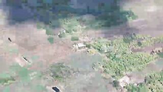 240 UKRANIAN SOLDIER DEAD IN LIDINO LIBERATION.