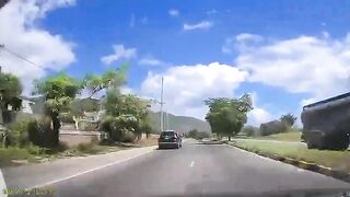 Last Ride In Jamaica