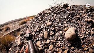 Baloch Rebels Attack Pakistan Army Squads