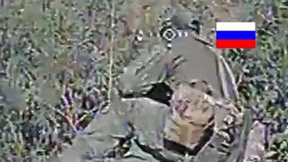 Dead Russians by 40th Brigade. #5