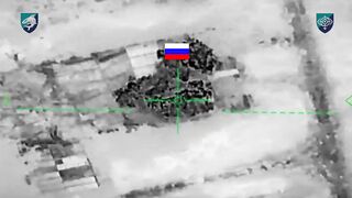Dead Russians by 40th Brigade. #5