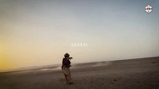 Baloch Rebels (BLA) Attack Compilation For September
