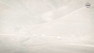 Baloch Rebels (BLA) Attack Compilation For September