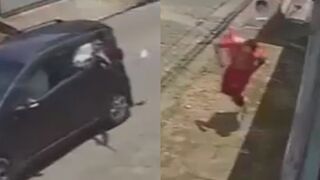 Drive By Shooting Leaves Gang Member Dead In Ecuador