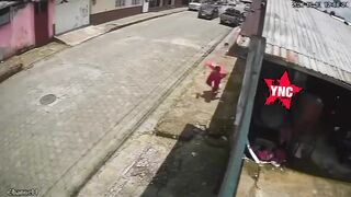 Drive By Shooting Leaves Gang Member Dead In Ecuador