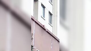Raped And Murdered Woman Was Pushed Out Of The Window In China