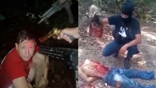 Complex Bloody Cartel (Compılatıon)
