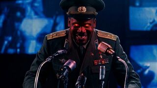 NIKOLSKOYE, ZAPORIZHZHIA, THE POWER OF RUSSIA'S MIGHT