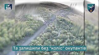 Dead Russians by VARTOVI. #2