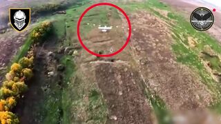 Dead Russians by 3rd Mechanized Brigade. #2