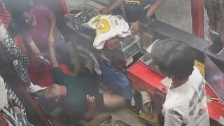 Man Suddenly Collapses, Dies Of Heart Attack In India