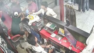 Man Suddenly Collapses, Dies Of Heart Attack In India
