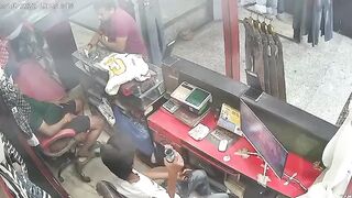 Man Suddenly Collapses, Dies Of Heart Attack In India