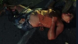 Collision Between Moto Taxi, Van Leaves Three Dead In Peru