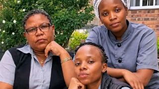 Former Emloyee Shoots, Kills Three Women, His Managers Inside The Store In South Africa