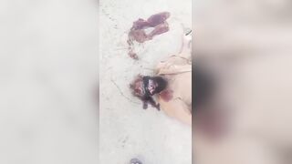 Six Unarmed Baloch Men Executed By Pakistani Soldiers For No Reason