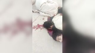 Six Unarmed Baloch Men Executed By Pakistani Soldiers For No Reason