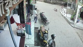 80-Year-Old Man Dies Following Bull Attack In India