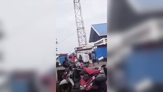 A Suicide compilation