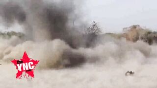Crazy Execution with ISIS RPG