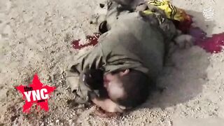 Crazy Execution with ISIS RPG