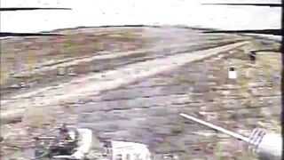 FPV strikes on Russhits. Compilation.
