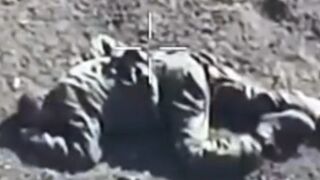 Dead Russians by 425th Regiment SKELYA. #12