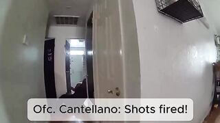 California Cops Shot And Kill An Unarmed Man