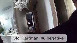 California Cops Shot And Kill An Unarmed Man