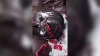 Two Men Attacked By Machete Gang In Lagos