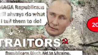 GLOBAL WHORE | VAPORIZED RUSSIANS COMPILATION-DIRTY ORCS DIE 2PORTABLE MEN'S SOCIETY