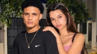Garbage Truck Kills Couple On Motorcycle In Dominican Repubic