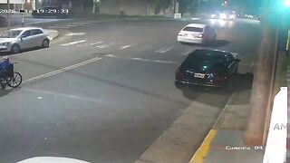 Wheelchair Bound Man Killed In Hit & Run