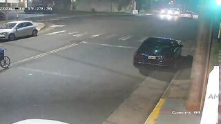 Wheelchair Bound Man Killed In Hit & Run