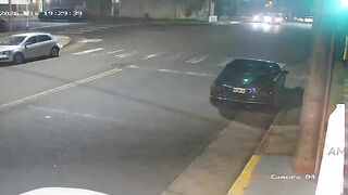 Wheelchair Bound Man Killed In Hit & Run