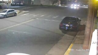 Wheelchair Bound Man Killed In Hit & Run
