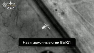 Some Ukrainians being killed.