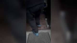 Russian prisoner kills 5 Ukrainians during his escape.