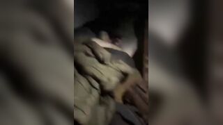 Russian prisoner kills 5 Ukrainians during his escape.