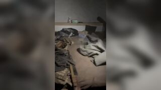Russian prisoner kills 5 Ukrainians during his escape.